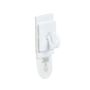 Command™ Party Ceiling Hook, White