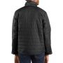 Veste Gilliam moyen noir