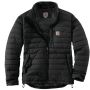 Veste Gilliam moyen noir