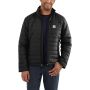 Gilliam Jacket Black