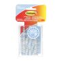 Command™ Decorating Clips, Clear, Value Pack