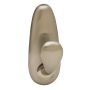 Command™ Large Forever Classic Metal Hook, Oil Rubbed Bronze