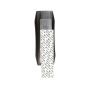 Command™ Large Modern Reflections Metal Hook, Brushed Nickel