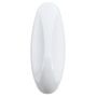 Command™ Medium Designer Hook, White