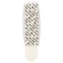 Command™ Medium Wire Toggle Hook, White
