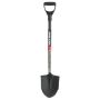 D-grip Handle Shovel