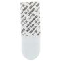 Command™ Small Outdoor Foam Refill Strips