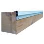 Dock Guard 10 Foot Roll