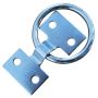Zinc Plated Dock Ring