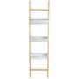 59" Ladder Plant Stand