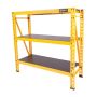 Dewalt 4' Metal Shelf