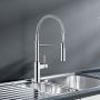 Blanco Catris Kitchen Faucet