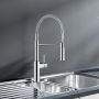 Blanco Catris Kitchen Faucet
