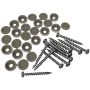 Fastener Kit-12/Pack