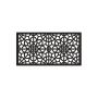 Fretwork Decorative Panel