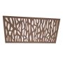 Sprig Decorative Panel