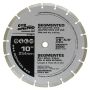 10" Segmented Diamond Blade