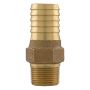 3/4 Inch Male Adapter