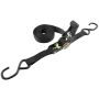 1" x 15' Ratchet Strap 1200 Lb