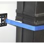 2" x 16' Ratcheting Logistic Strap 3500 Lb