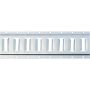 4' Horizontal E-Track