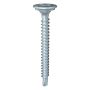 8 x 2-3/8" Drywall Screw Self Drill 5 Lb Box