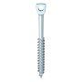 1/4 x 3" Eye-Lag Screw 5 Lb Box