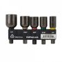 Nutsetter Bit Clip-5/Pack