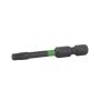 2 Inch T25 Torsion Impact Bit Professional Screwdiver Bit