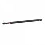 6 Inch Ph#2 Torsion Impact Bit Professional Screwdriver Bit