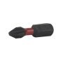 1 Inch Ph#2 Torsion Impact Bit Professional Screwdriver Bit