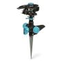 Gilmour Medium Duty Circular Sprinkler With Spike Base