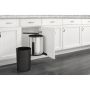Pivot Out Waste Container