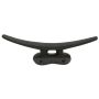 Cleat Hook/Pull Handle Brown