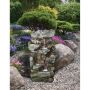 Orowood Outdoor Fountain