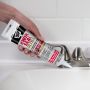 DAP KwikSeal Ultra Advanced Kitchen/Bath Sealant 162ml