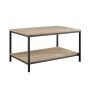 North Avenue Coffee Table