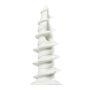 Walldriller #8l Nylon + Screws