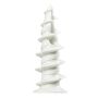 Walldriller #8l Nylon + Screws