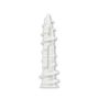 Wallgripper + Pan Head Screw #8 x 2-1/4"