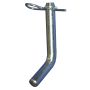 1/2" Trailer Pull Pin