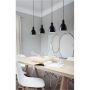 Priddy Pendant 4 Light