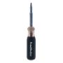 9-in-1 Multi-Bit Screwdriver