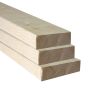 2 x 6 x 93" Pet Stud S-dry