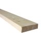 2 x 6 x 93" Pet Stud S-dry