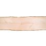 2" x (20"-24") x 6' Live Edge Pine Timber Slab