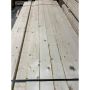 2" x 6" x 12' Finger Joint Lumber