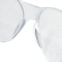 Lunettes de sécurité claires