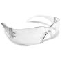 Lunettes de sécurité claires