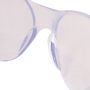Lunettes de sécurité claires